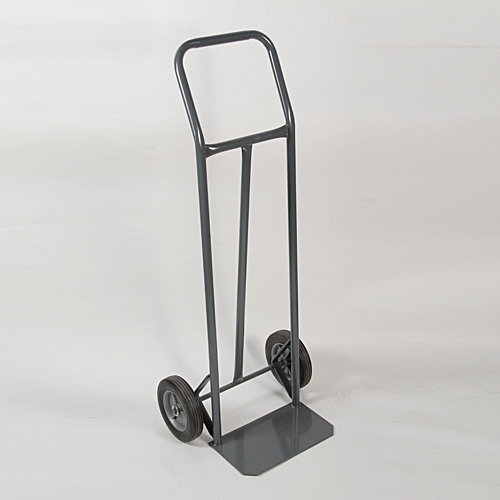 2 WHEEL HAND CART (400LB CAPACITY) Matthews Store Fixtures & Shelving