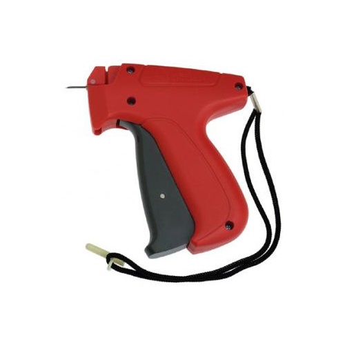 FINE FABRIC TAGGING GUN (CODE 110020) Matthews Store Fixtures & Shelving