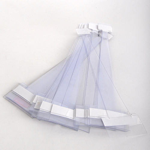 SHELF DANGLER 6.75" (25 PER BUNDLE) Matthews Store Fixtures & Shelving