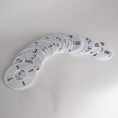 ROUND SIZER 38 - Matthews Store Fixtures & Shelving