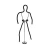 ADULT COSTUMER WIRE FORM *SPECIAL ORDER*