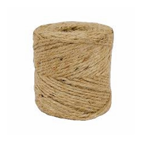 JUTE ROPE NATURAL 100 YARDS - Matthews Store Fixtures & Shelving