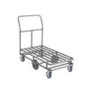 STOCK CART 22"WX41"L 5" & 8" WHEELS (1000 LB CAPACITY) *SPECIAL ORDER*
