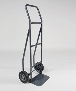 HEAVY DUTY 2 WHEEL HAND CART (550LB CAP)