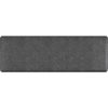 2' X 6' WELLNESS MAT GRANITE STEEL ANTI-FATIGUE