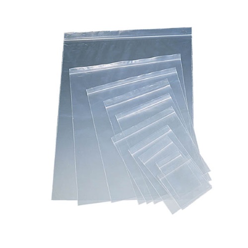 12X15 ZIPLOCK BAG (100 PER PKG) - Matthews Store Fixtures & Shelving