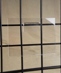 Grid Wall Displays