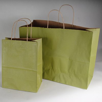 Environmental Packaging
