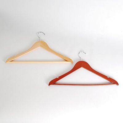 Hangers & Clothing Racks