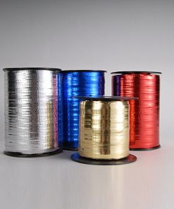 Wrap Ribbon & Tissue