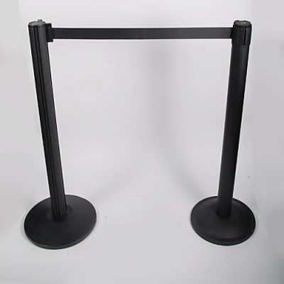 Security & Crowd Control