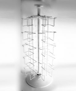 Card Brochure & Literature Racks